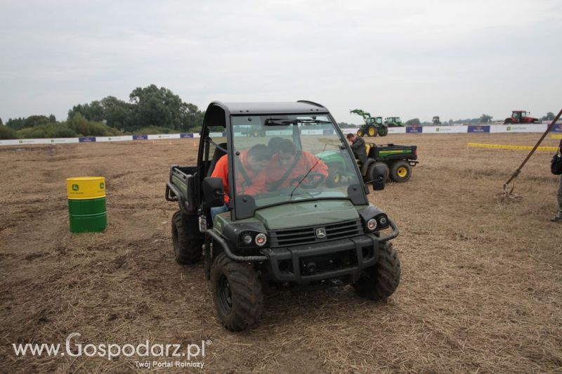 Agro Show 2013 Piątek