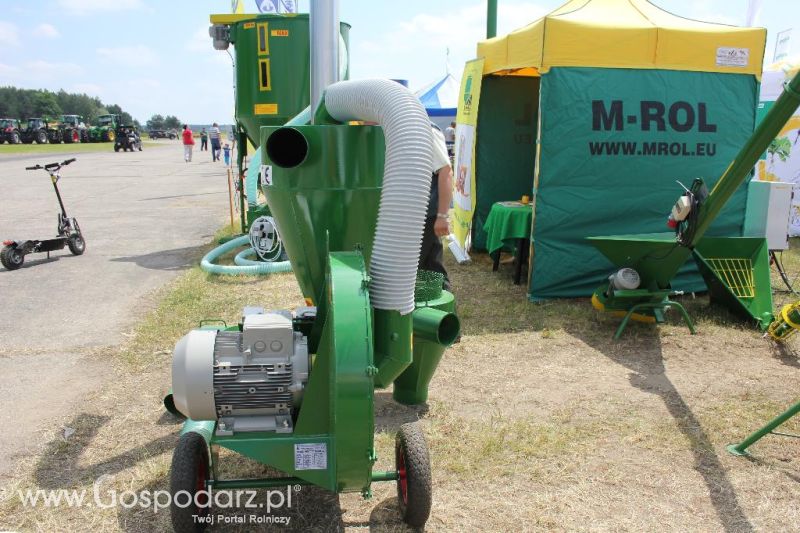 M-Rol na Opolagrze 2013