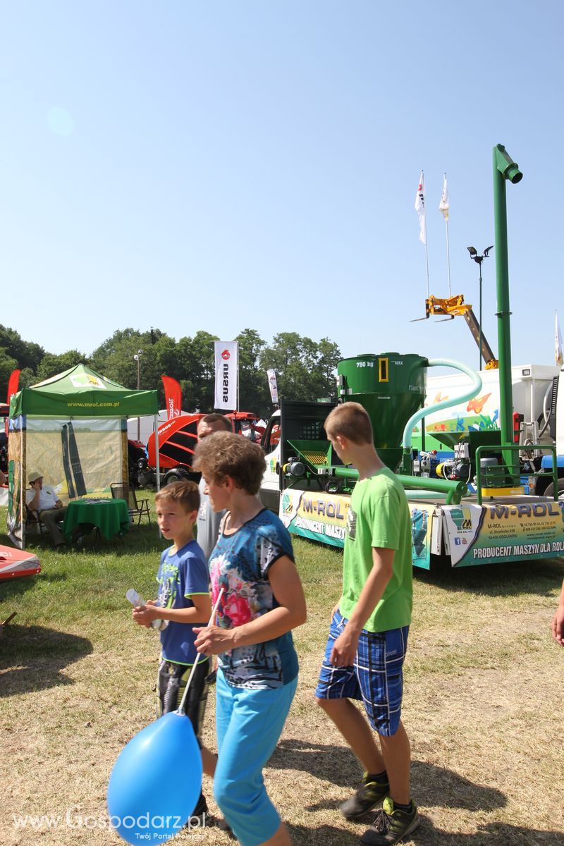  Regionalna Wystawa Zwierząt Hodowlanych W Szepietowie 2016 z Gospodarz.pl