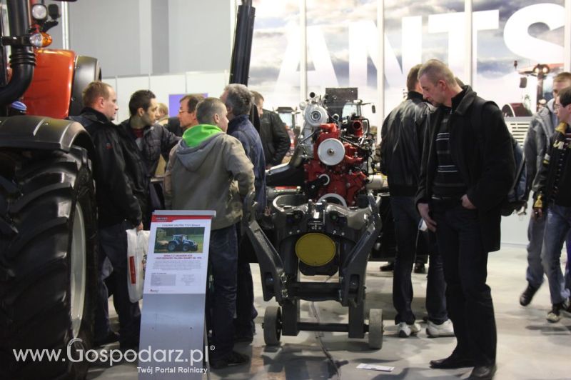 Agro Tech Kielce 2012