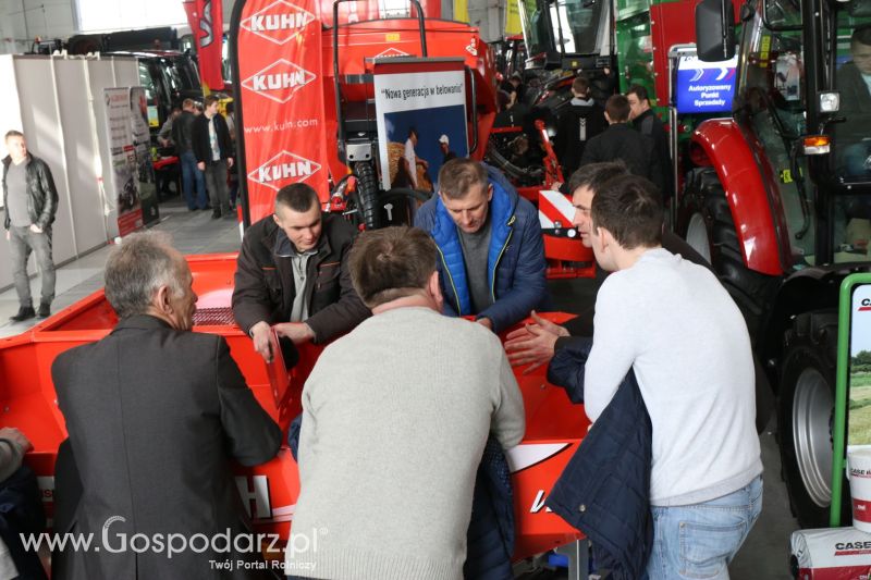 Agro-Park Lublin 2017