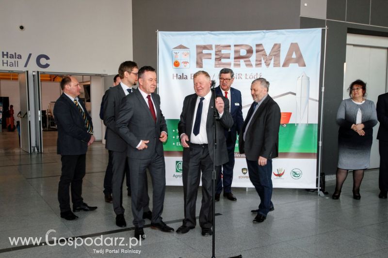 Ferma 2019 dzień 1