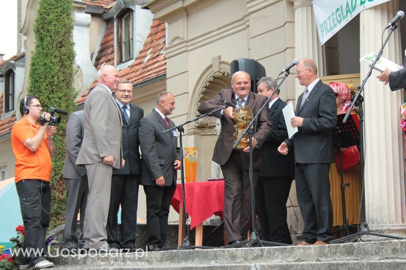  XX Targi Rolnicze Lubniewice