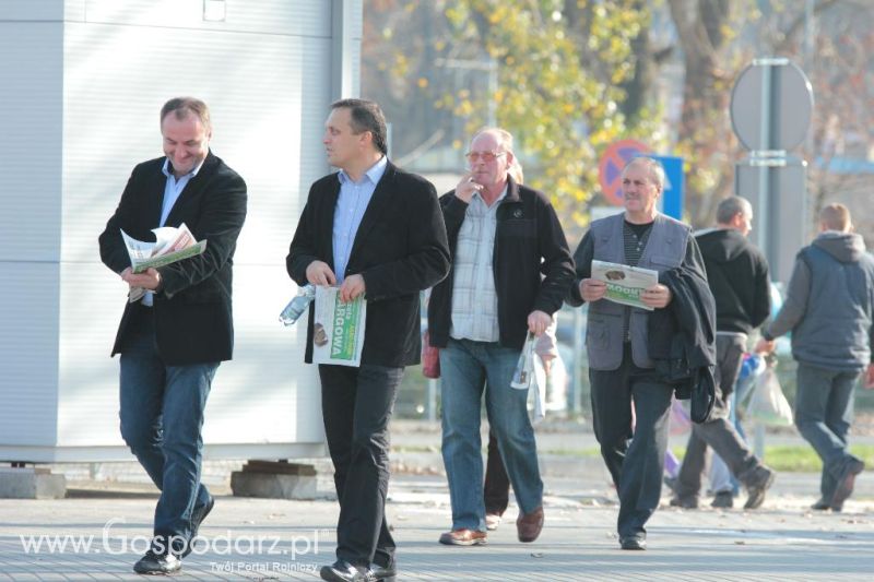 Agro-Park Lublin 2013