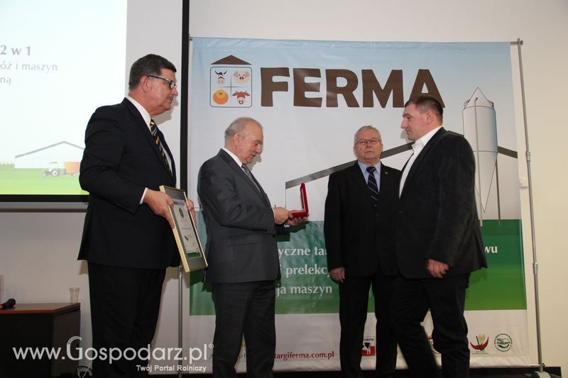 DITTA-SERIA na Targach FERMA 2015