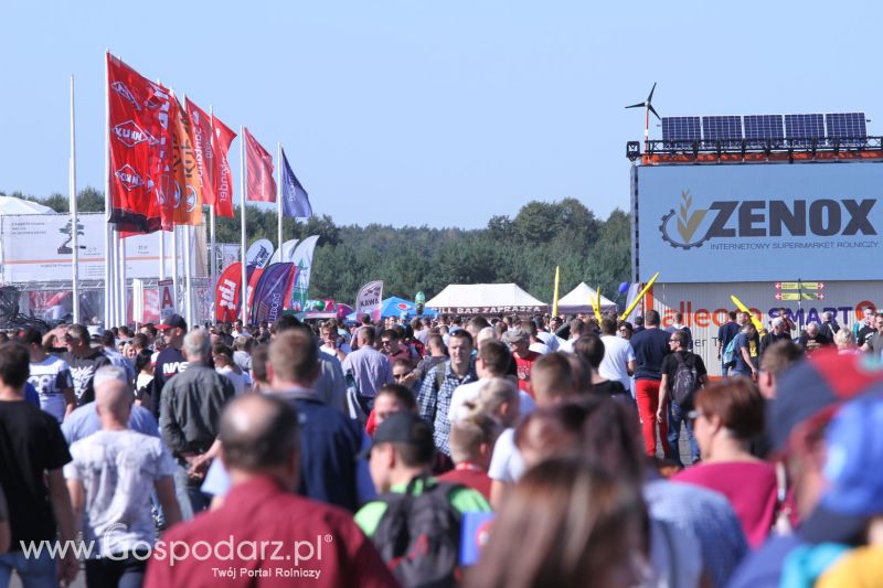 Agro Show 2019 dzień 4