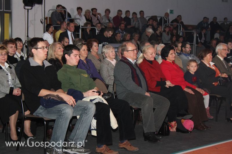 60-lecie Autonomii Uniwersytetu Przyrodniczego w Poznaniu cz.2