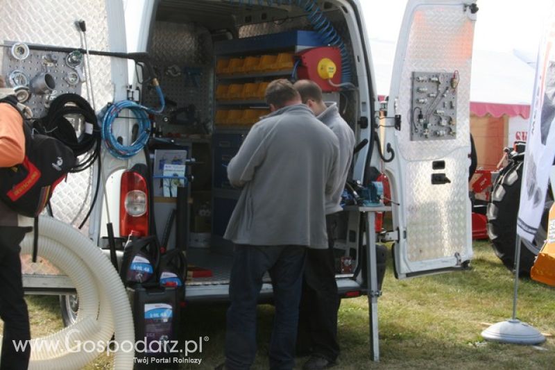 Agro Show 2012 Bednary foto-katalog firm cz.1