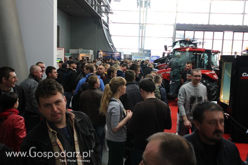 AGROTECH Kielce 2015 - cz.2