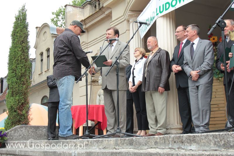  XX Targi Rolnicze Lubniewice