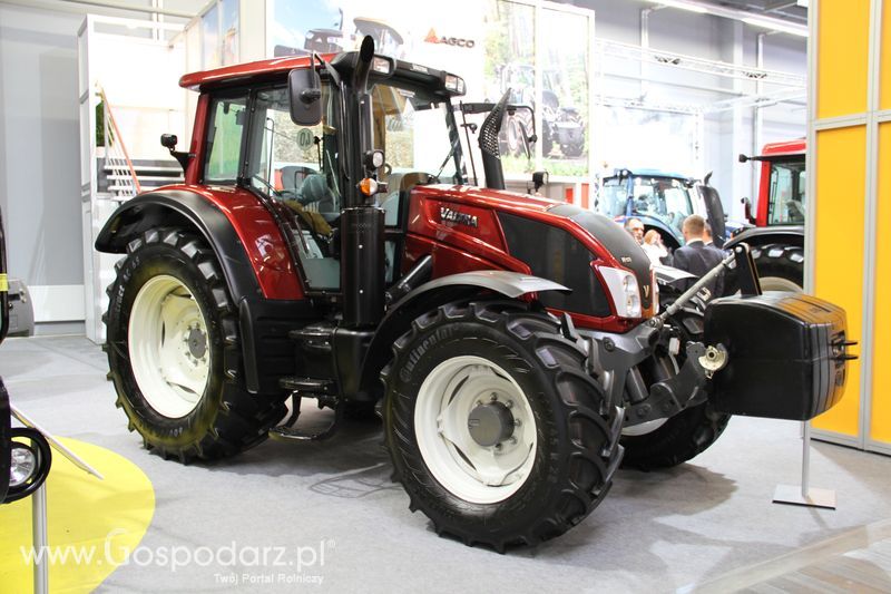 AGROTECH Kielce 2015 - cz.2