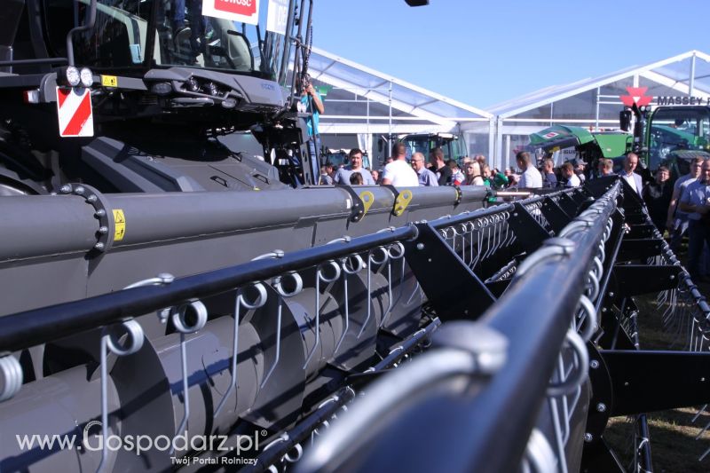 Agro Show 2019 dzień 4