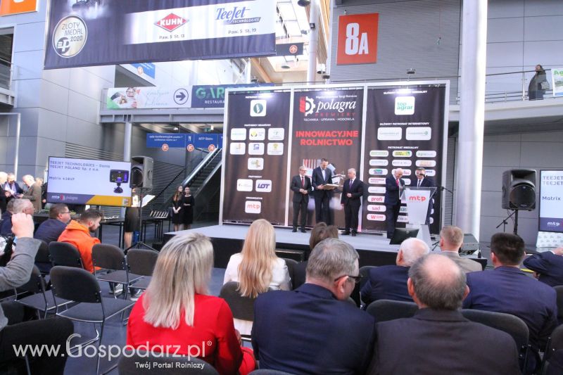 Polagra Premiery 2020 dzień 1