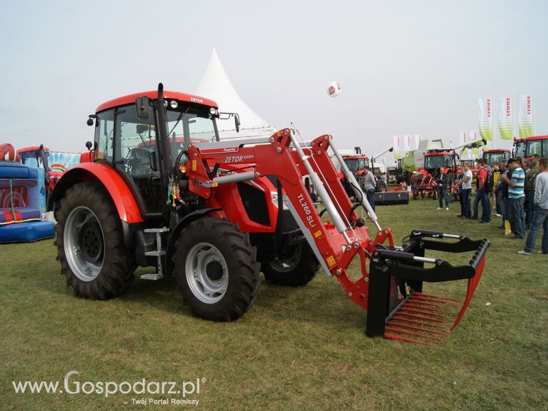 INTER-VAX Bednary 2012