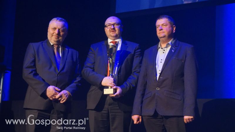 AGROTECH Kielce 2017 (piątek, 17 marca)