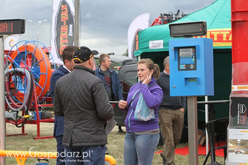 Agro-Tech Minikowo 2018