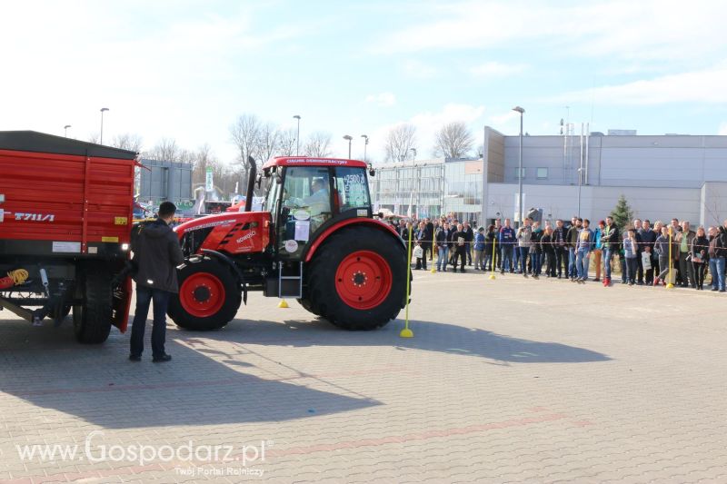 Agro-Park Lublin 2017