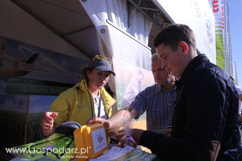 Agro Show 2019 dzień 4