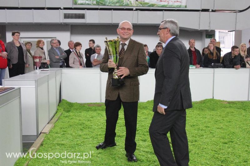 XXVI Krajowa Wystawa Zwierząt Hodowlanych - sobota i niedziela