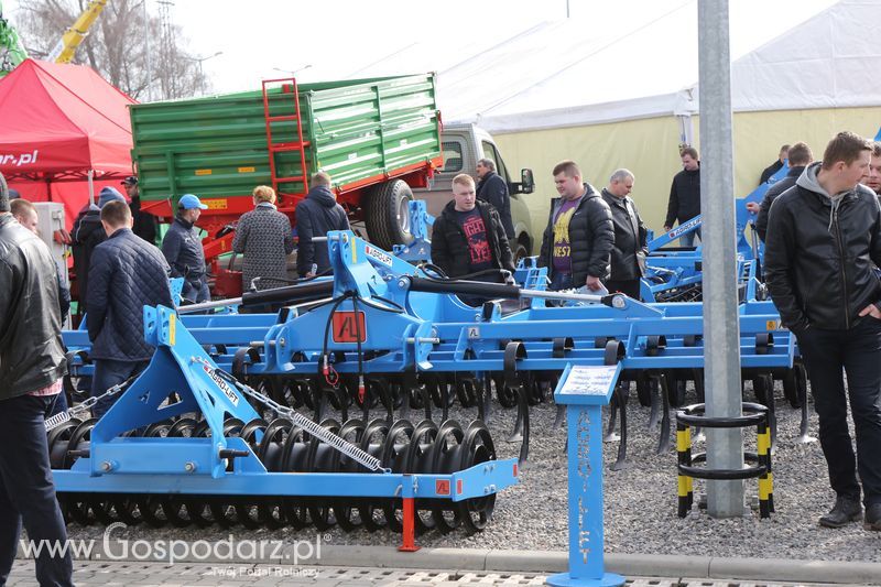 AGRO-PARK Lublin 2016 (niedziela)