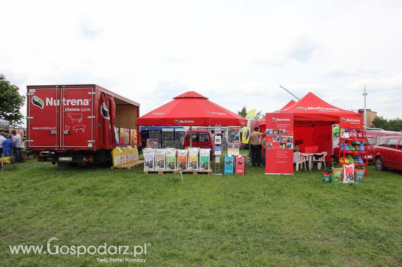 IV Regionalne Targi Rolnicze Gołaszyn – Wiosna 2011 – Galeria