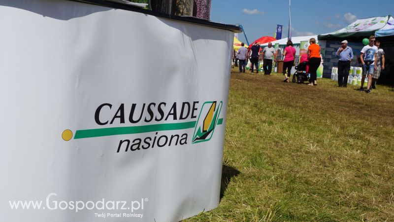 Caussade Nasiona 