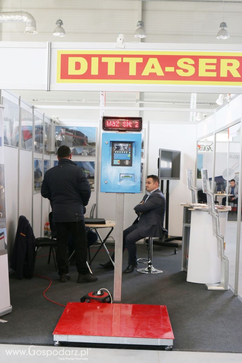 Agro-Park Lublin 2017