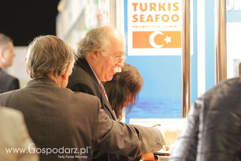 Targi World Food Warsaw 2014