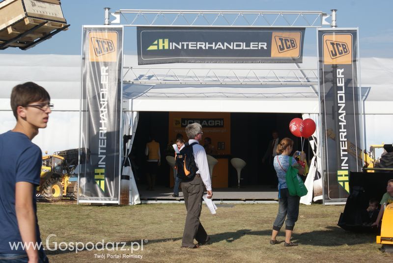 Agro Show 2011 Bednary Foto katalog firm