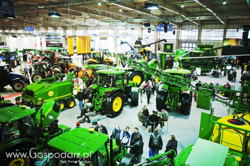 Polagra Premiery 2012 okiem fotografa cz. 4