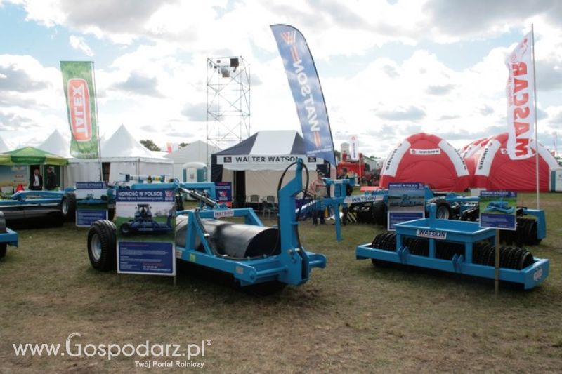 Agro Show 2012 Bednary foto-katalog firm cz.1