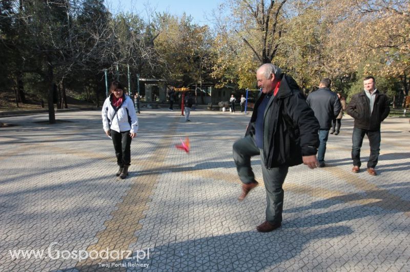 Gospodarz.pl w Chinach