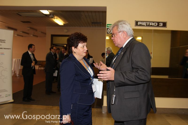 Polsko-Rosyjskie Forum MSP Branży Rolno-Spożywczej