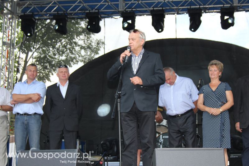 Ogólnopolski Festiwal Wieprzowiny w Łasinie