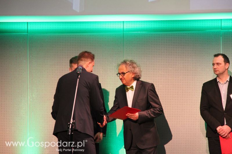 Gala AGROTECH Kielce 2015