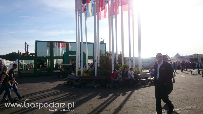 Moje AGRO SHOW 2016