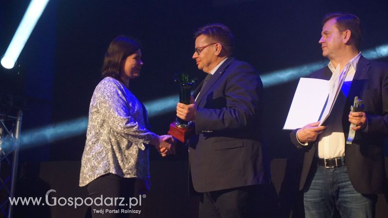AGROTECH Kielce 2017 (piątek, 17 marca)