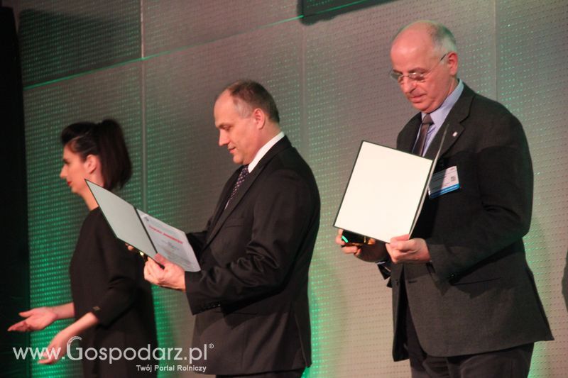 Targi AGROTECH w Kielcach (piątek, 18 marca 2016 r.)