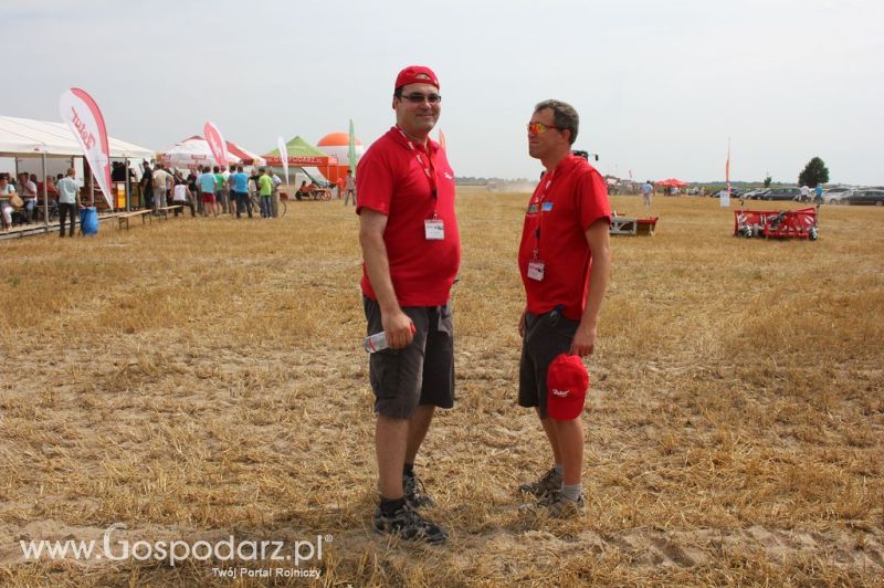 ZETOR FAMILY TRACTOR SHOW 2012 - Tursko k/Kalisza