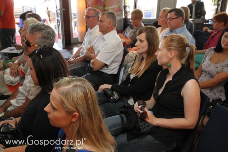 Konferencja w Sopocie Jakość jest sztuką - spotkania z QAFP