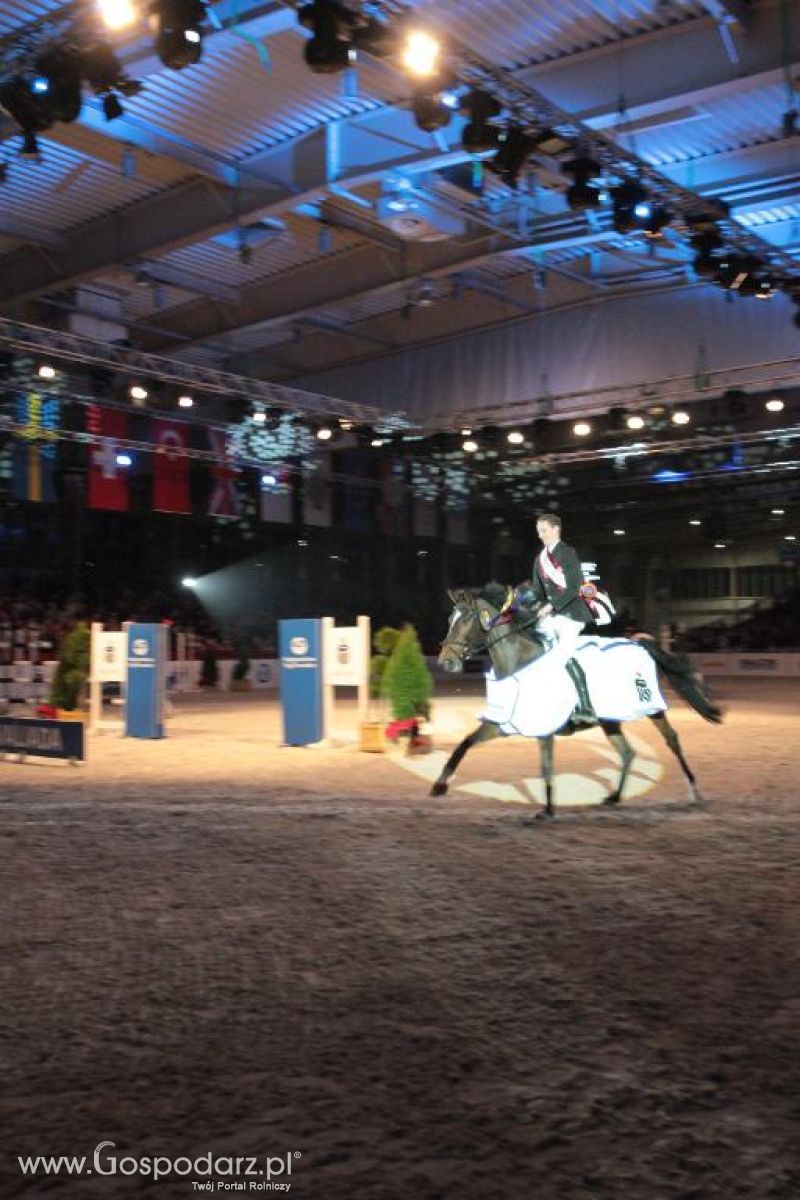 CAVALIADA 2013 w Poznaniu