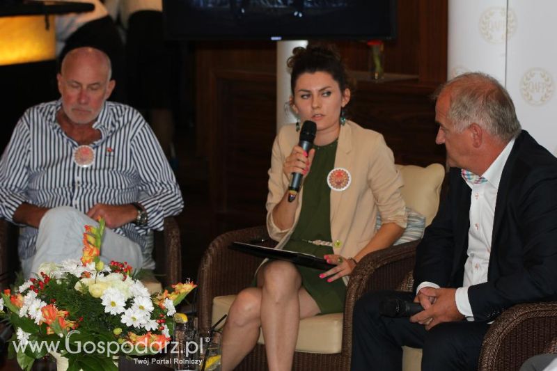 Konferencja w Sopocie Jakość jest sztuką - spotkania z QAFP