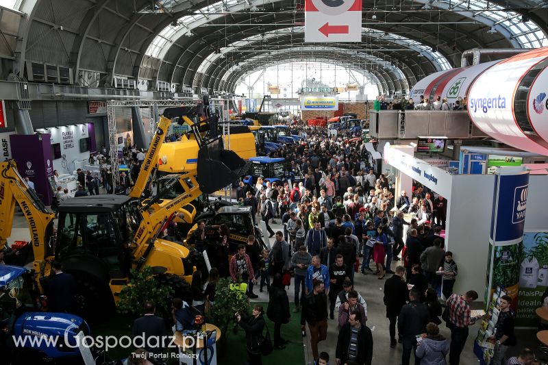 Agrotech w latach 2011 - 2020