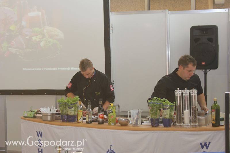 Polagra - Food 2011