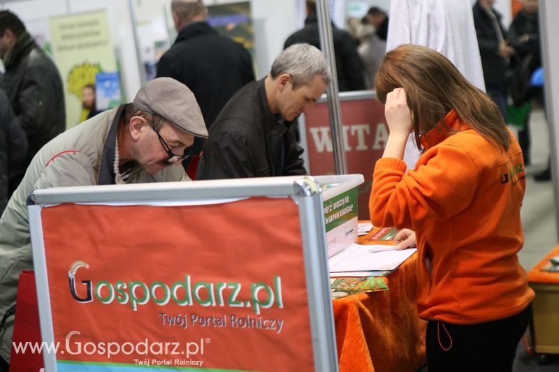 AGRO-PARK Lublin 2016 (sobota)