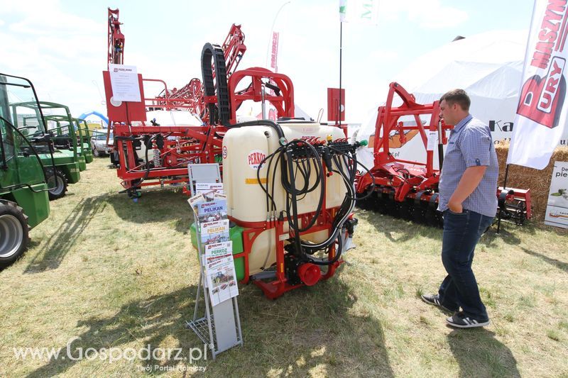 Niedziela na Opolagrze 2016 razem z Gospodarz.pl