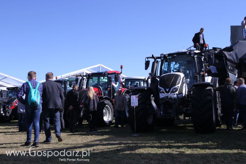 Agro Show 2019 dzień 4