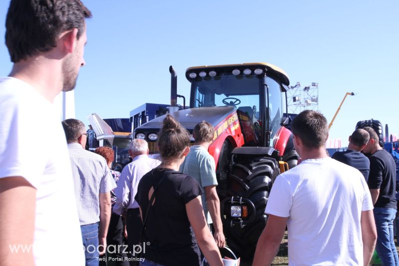 Agro Show 2019 dzień 4