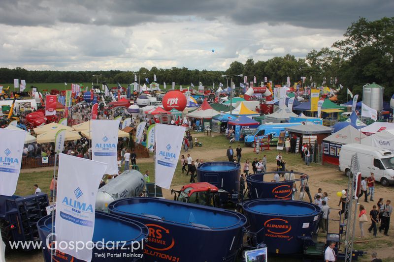 XVIII Regionalna Wystawa Zwierząt Hodowlanych w Szepietowie - niedziela