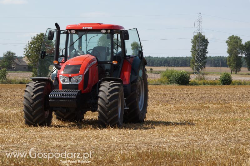 Zetor Forterra 150 HD - foto 24